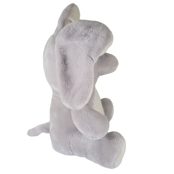 Spark Create Imagine Plush Elephant Plush Soft & Cuddly Interactive Toy Stuffed - Picture 2 of 13